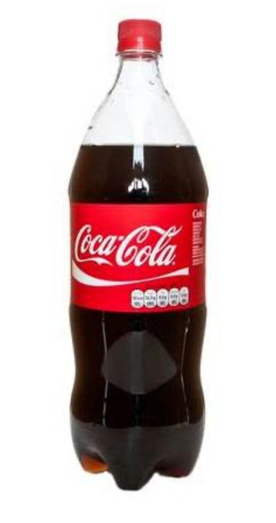 Coca-Cola 1,5L