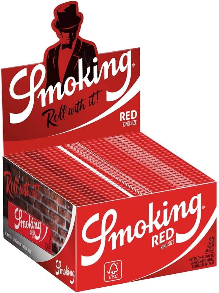 Papel Red Ud.