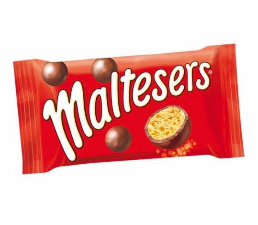 Maltesers 37g.