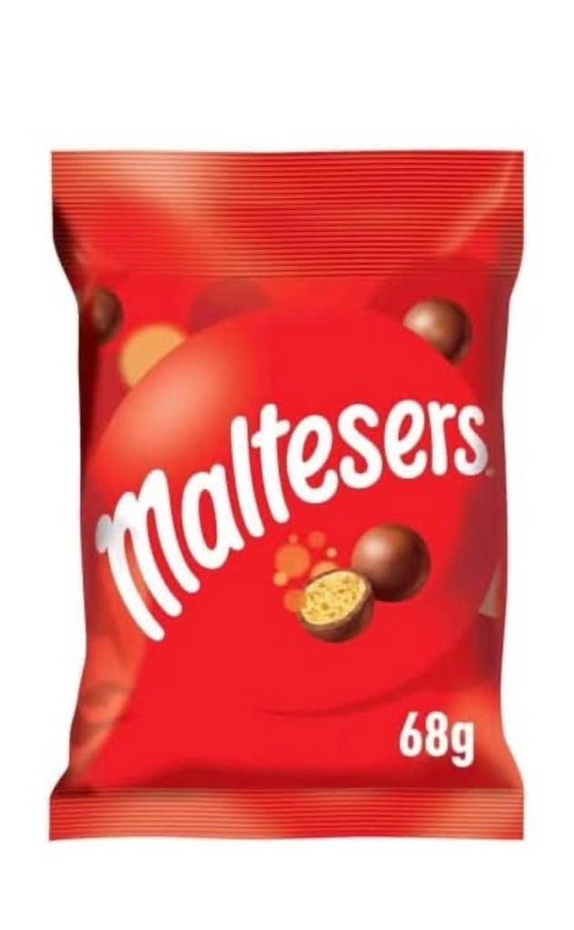 Maltesers 68g.