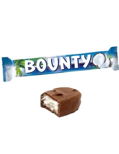 Bounty 57g