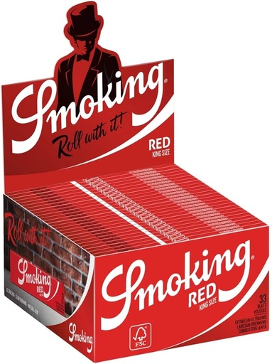 Papel Red Ud.