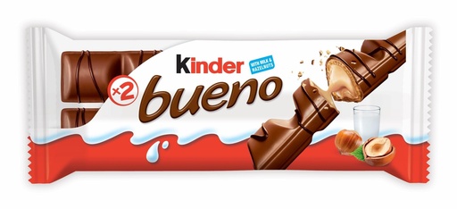 Kínder Bueno 43g