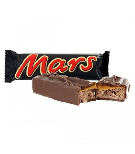 Mars 51g