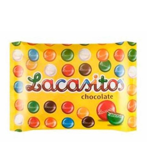 Lacasitos Chocalate 45g