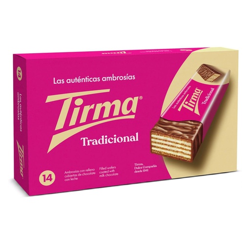 Ambrosias Tirma Ud.