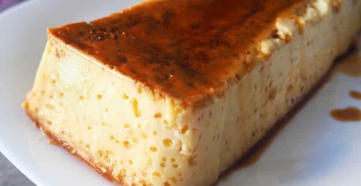 Porción Quesillo Canario 